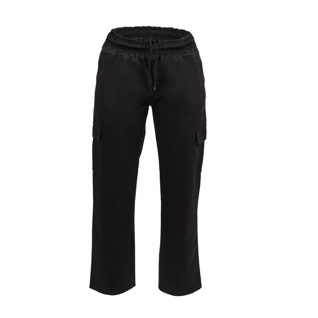 BB700-XL Whites Cargobroek Xl