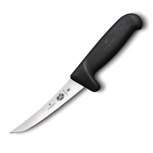 GL273 Victorinox Fibrox uitbeenmes 12cm
