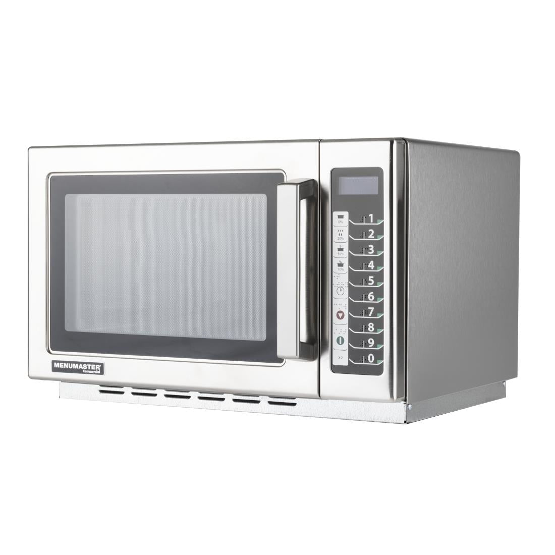 CM744 Menumaster Medium/Heavy Duty magnetron grote inhoud 1100W