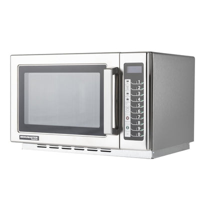CM744 Menumaster Medium/Heavy Duty magnetron grote inhoud 1100W