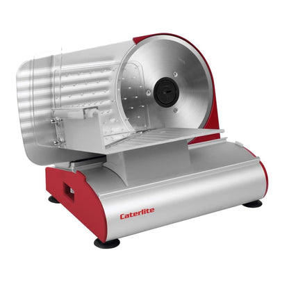 GH489 Caterlite vleessnijmachine 19cm