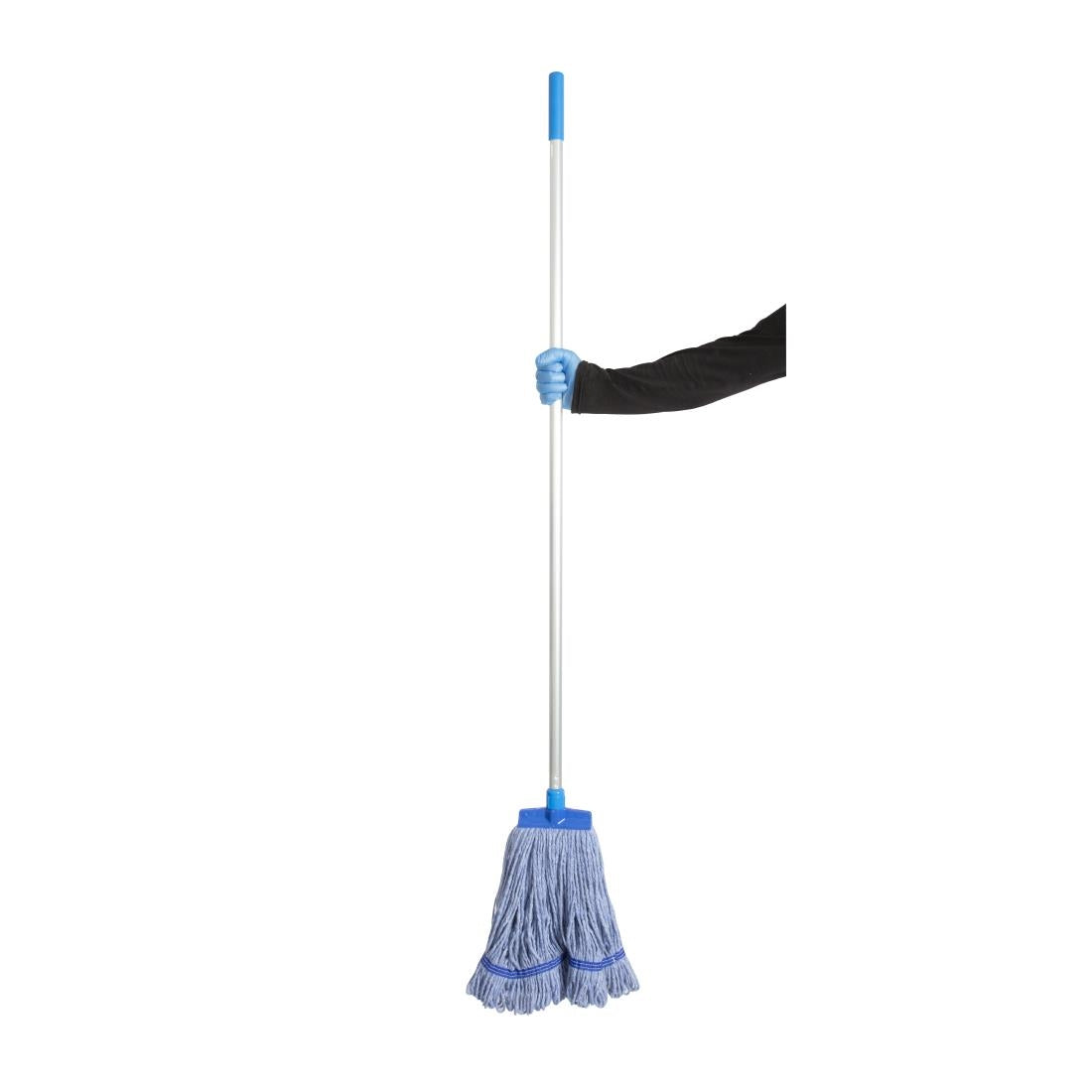 F949 SYR Kentucky mop syntex blauw