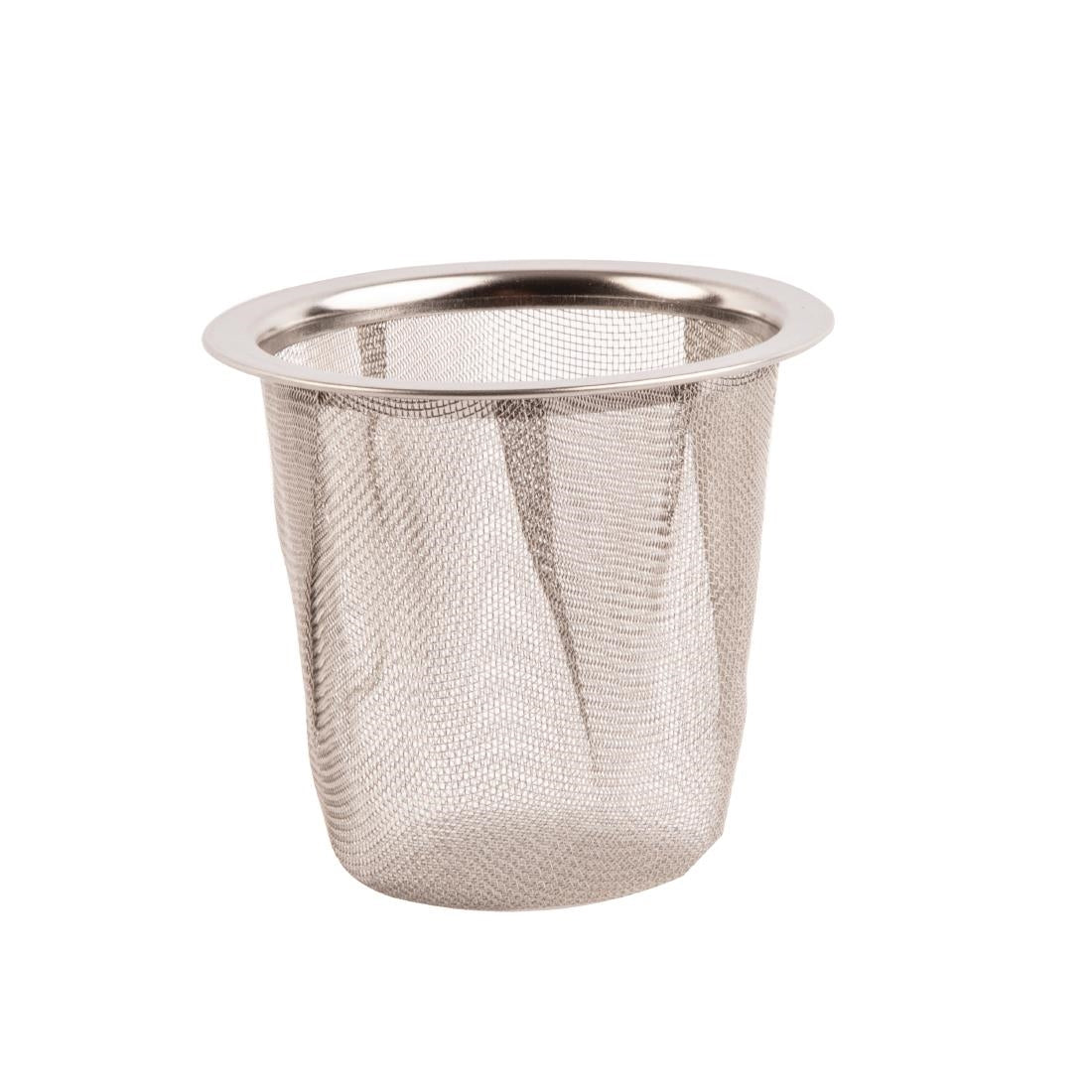 CL116 Olympia theefilter voor 50cl theepot (6 stuks)