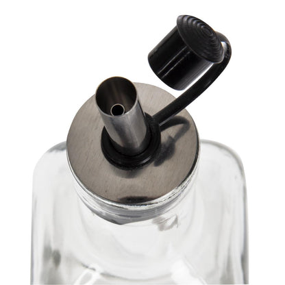 GG927 Olympia oliefles/azijnfles 500ml (6 stuks)