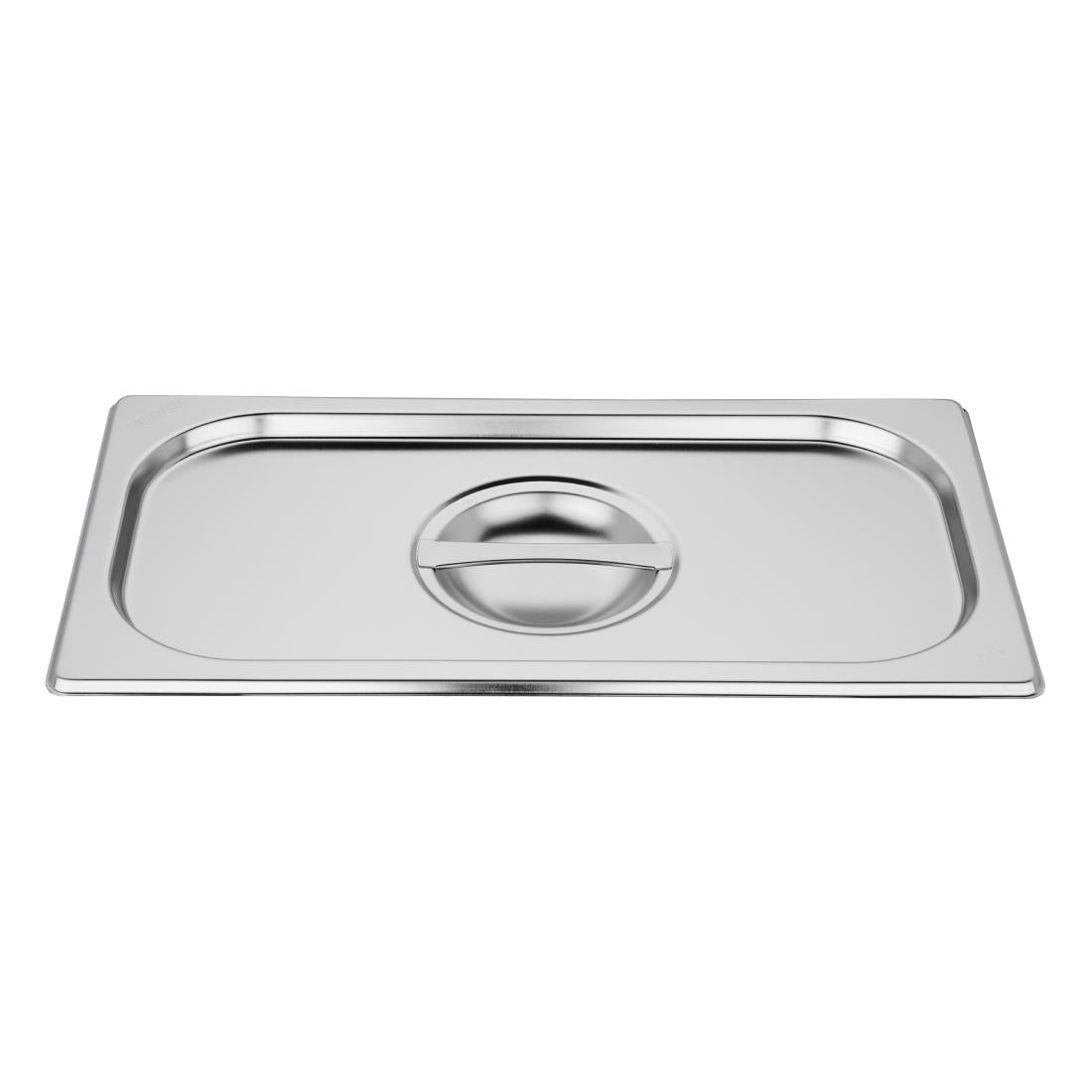 SA242 Vogue RVS GN set - 3x 1/3 met deksels