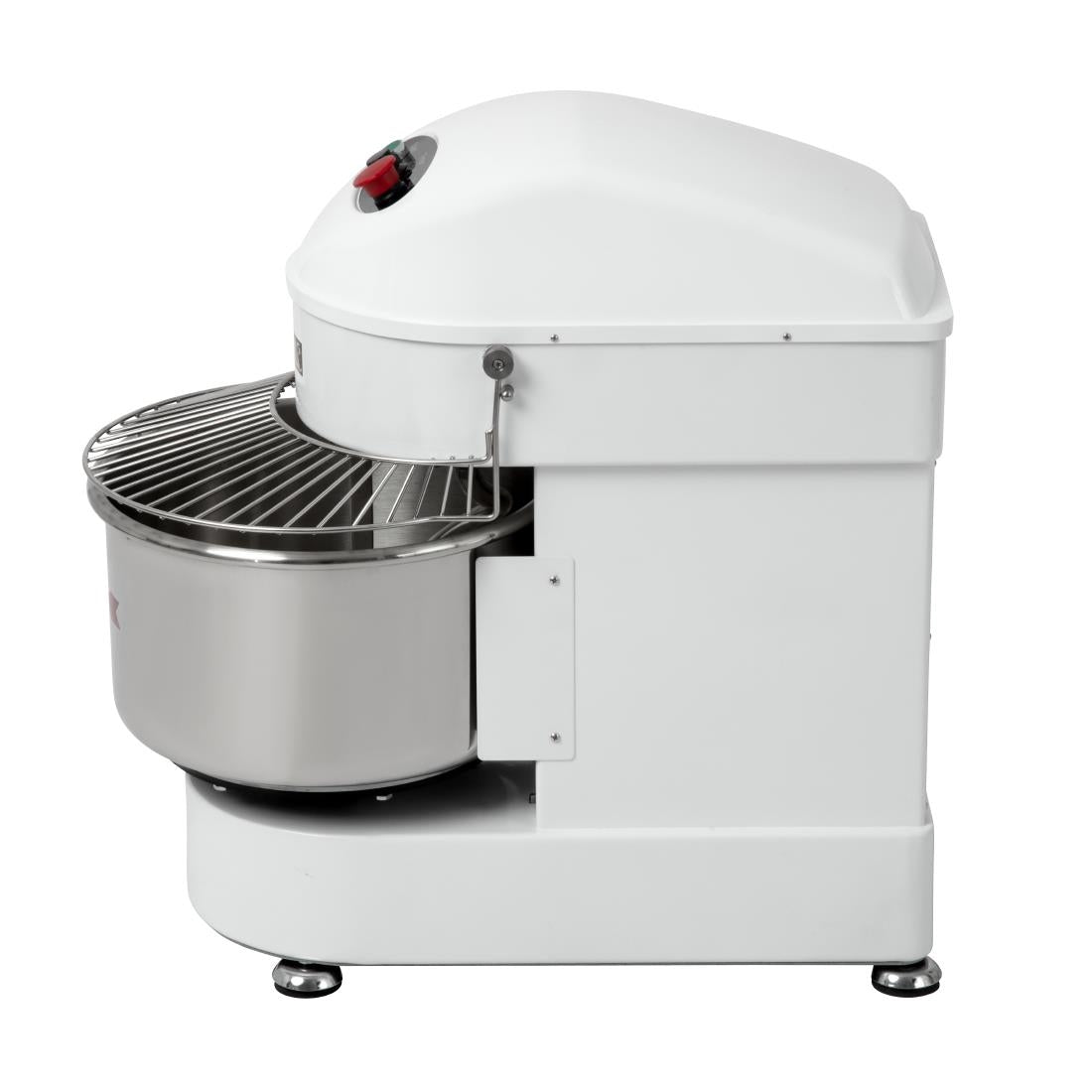 CP821 Buffalo spiraalmixer 20Ltr
