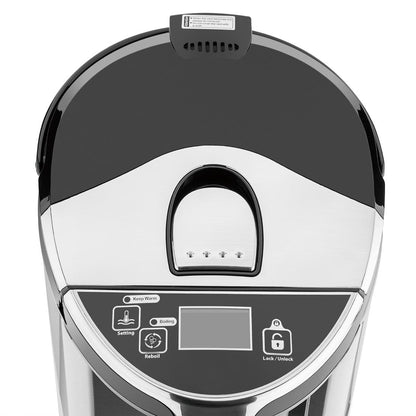 HF155 Buffalo heetwaterdispenser 4,7Ltr