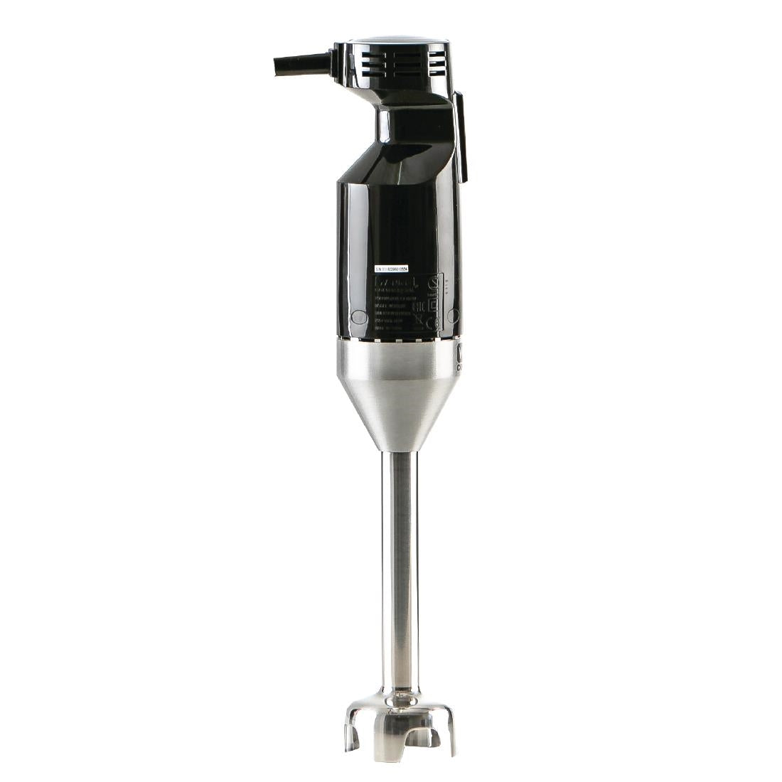 J772 Waring Light Duty Quik Stix staafmixer WSB33XE