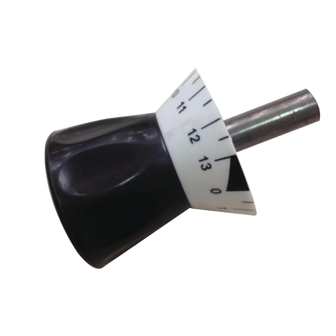 AD470 Buffalo Regulator Knob Assembly