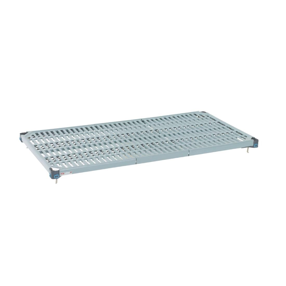 DS415 Metro Max Q schappen voor 61cm diepe stelling 91cm (2 stuks)