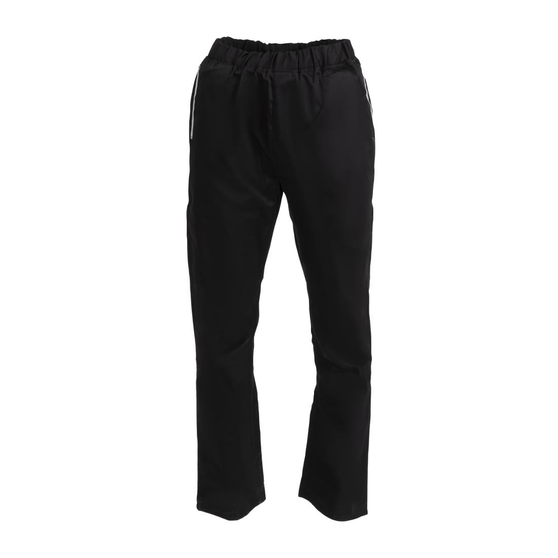 B989-XXL Southside werkbroek zwart XXL