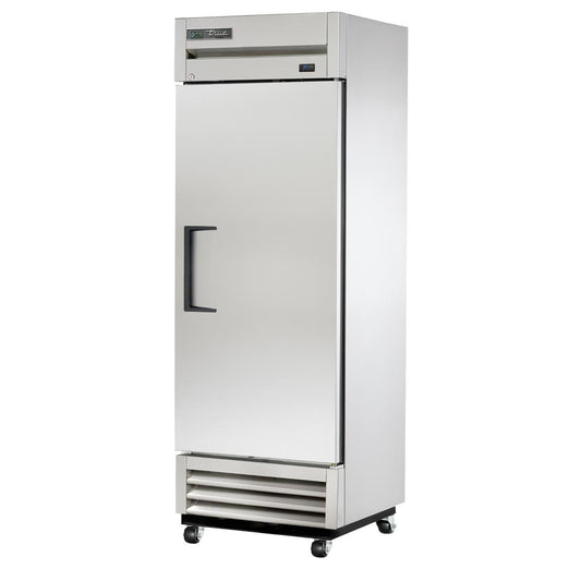 FA031 True Slimline Staande Vriezer T-19F-Hc