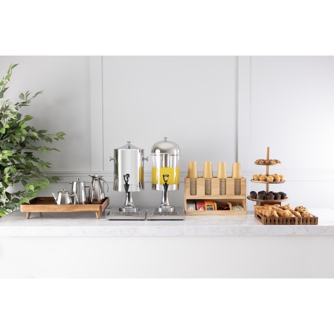 J183 Olympia drankdispenser enkel
