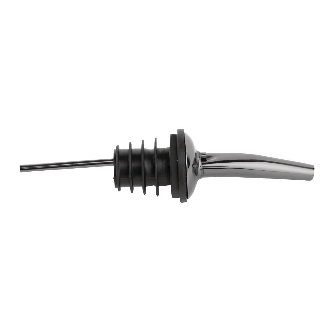 DR623 Olympia schenktuit medium zwart