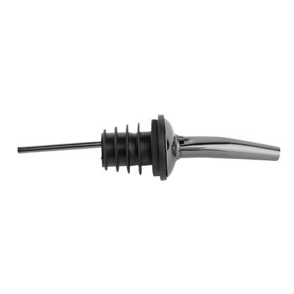 DR623 Olympia schenktuit medium zwart