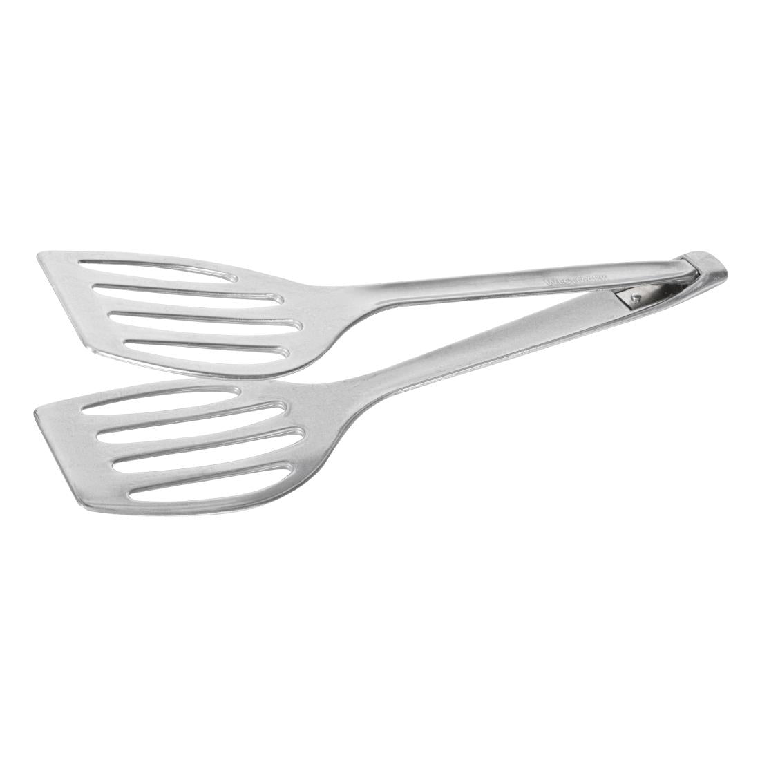 J603 Westermark 2-in-1 tang en spatels 27,5cm