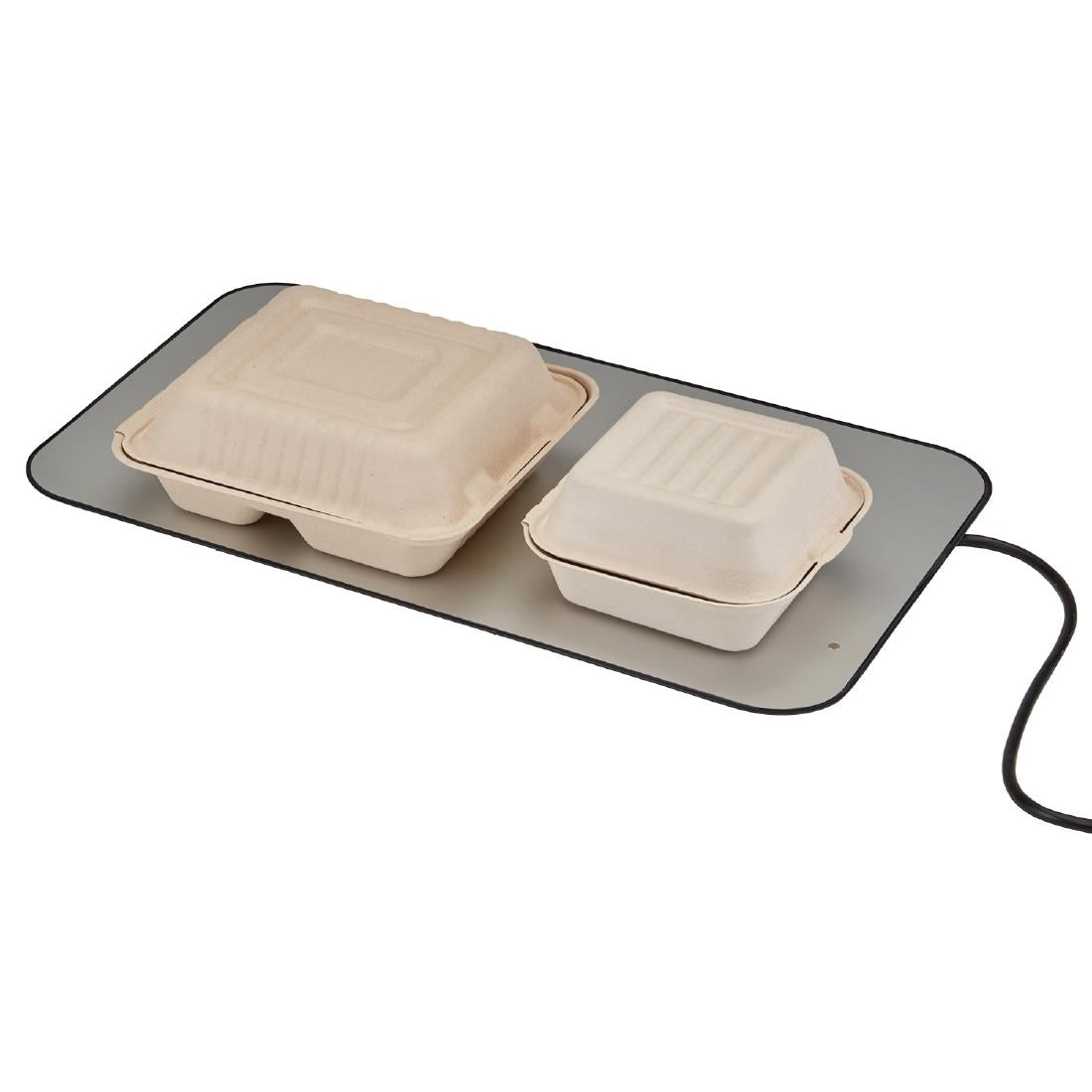 CT460 Cambro Cam GoHeat elektrische warmhoudplaat