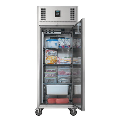 UA002 Polar U-serie premium vriezer enkele deur 550L