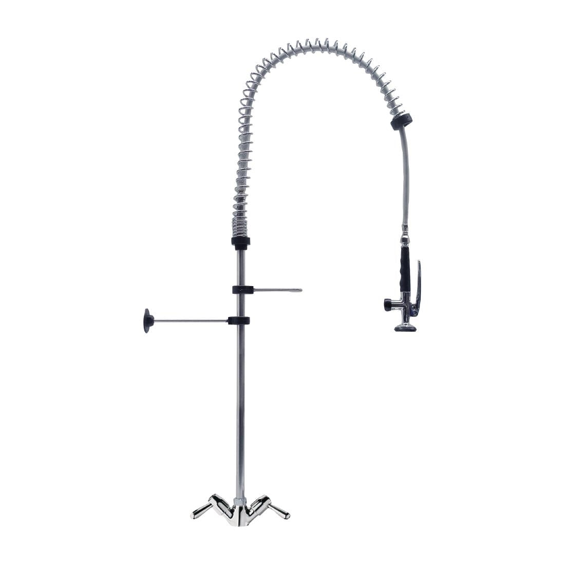 CY795 Gastro M voorspoeldouche monobloc hoog model