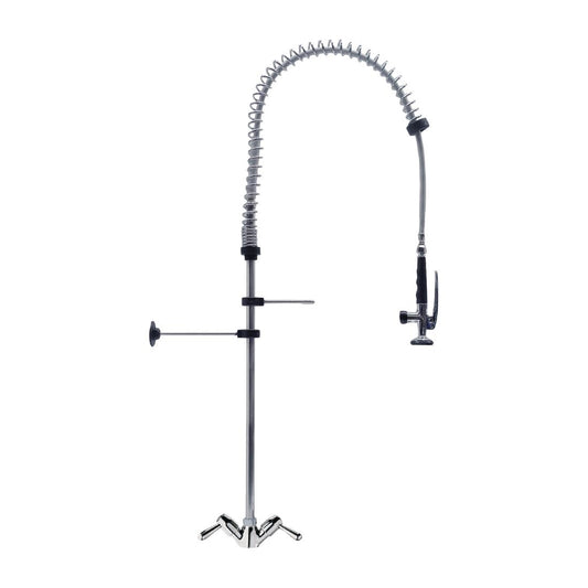 CY795 Gastro M voorspoeldouche monobloc hoog model
