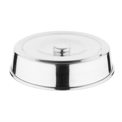 E893 Vogue aluminium borddeksel