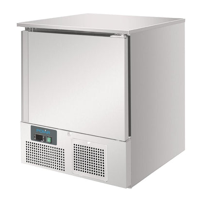UA010 Polar U-serie premium laag model koeling 140L