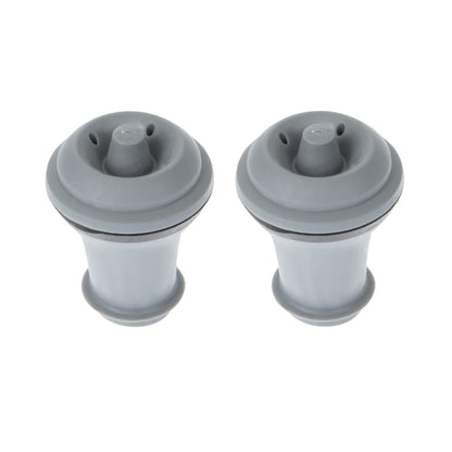 CC195 Vacu-Vin reservestoppers (2 stuks)