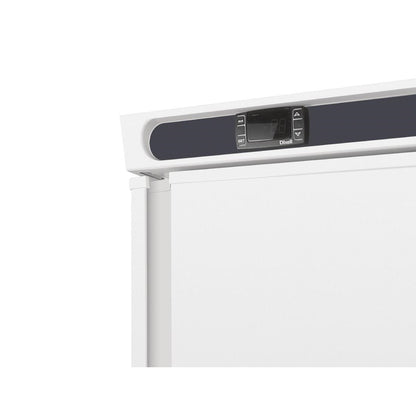 GL185 Polar g-serie enkele deur patisserie koelkast wit 522ltr