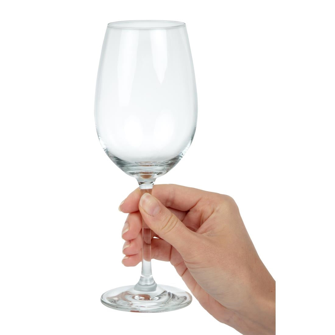 GL136 Schott Zwiesel Ivento witte wijnglazen 340ml (6 stuks)