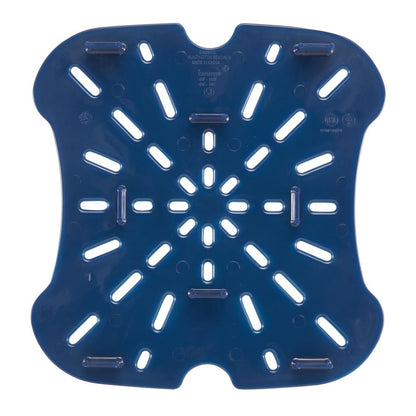 CU149 Cambro FreshPro Blue Afvoerrek 235 x 235 mm