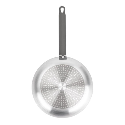 HT979 Vogue Aluminium Antiaanbak Teflon Platinum Plus Koekenpan 26cm