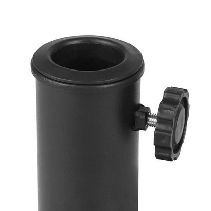 CJ410 Bolero Beton Parasolvoet 20KG