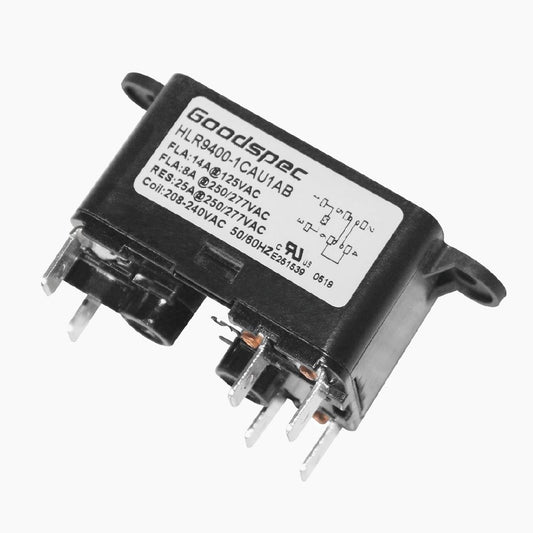 AK053 Polar relais