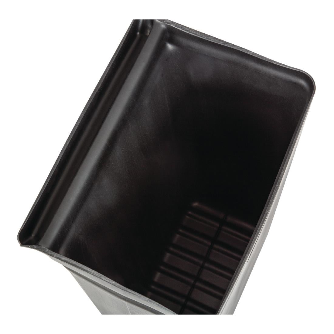 CT384 Cambro afvalbak voor serveerwagen