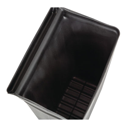 CT384 Cambro afvalbak voor serveerwagen