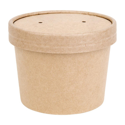 FP476 Fiesta Recyclable soepbekers 340ml 98 mm (500 stuks)
