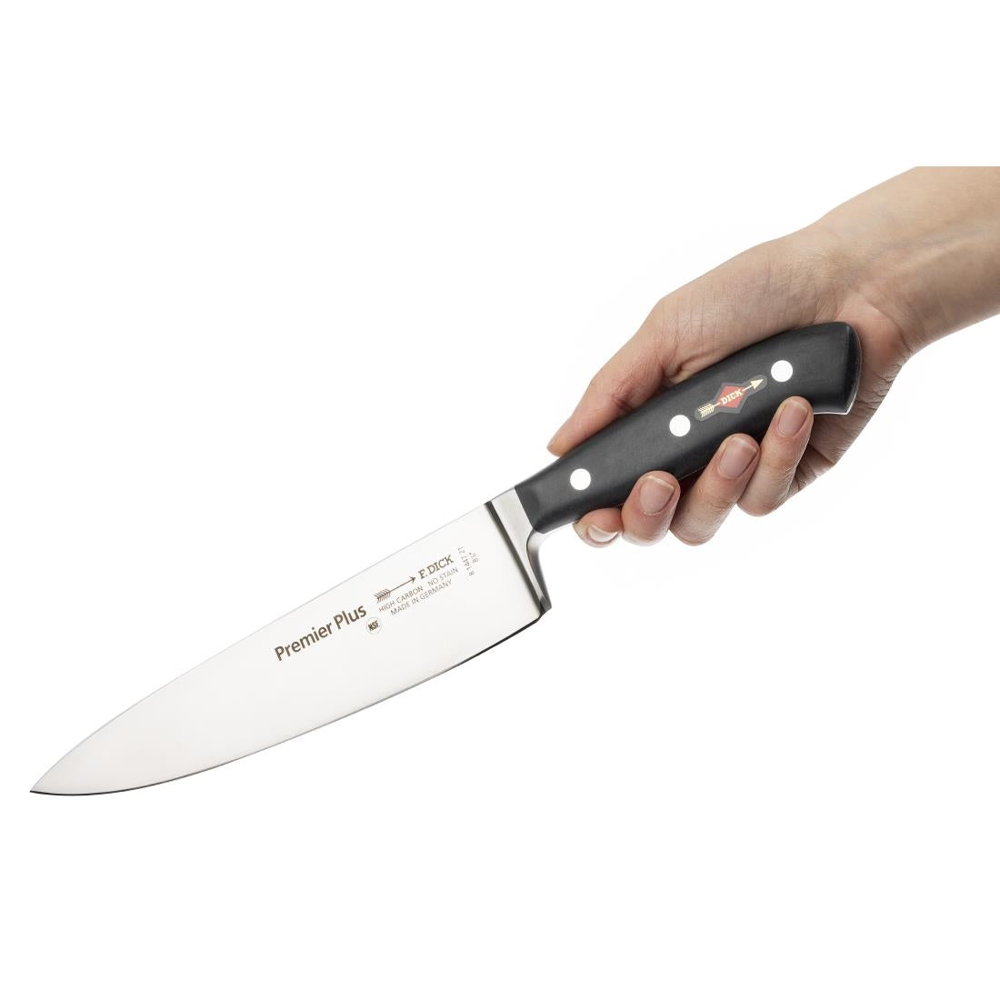 GH330 Dick Premier Plus 2-delige cadeauset