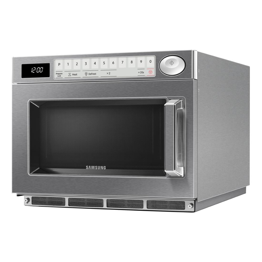 FS316 Samsung magnetron 26Ltr 1850W programmeerbaar