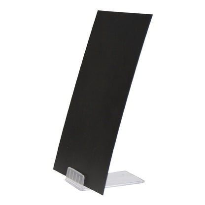 CL310 Securit mini krijtbordlabels (20 stuks)