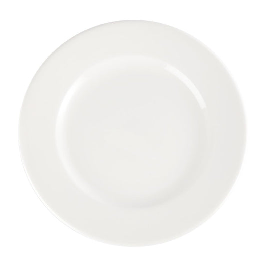 P602 Churchill Whiteware Classic borden 23cm (24 stuks)