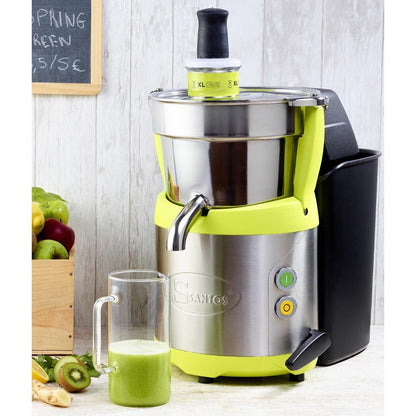 GH739 Santos sapcentrifuge Miracle Edition