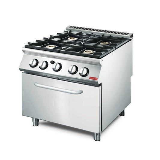 GL928 Gastro M 700 gaskooktoestel 70/80 CFGB
