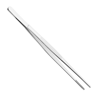 CW498 Vogue ronde punt pincet 300mm