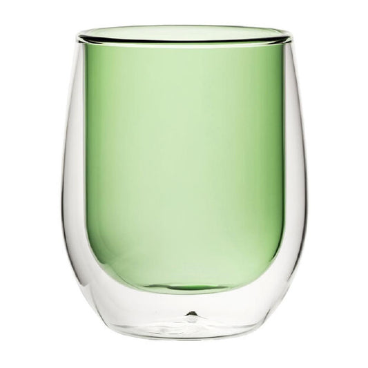 HY505 Utopia Dubbelwandig Water - Groen 27Cl (6 stuks)