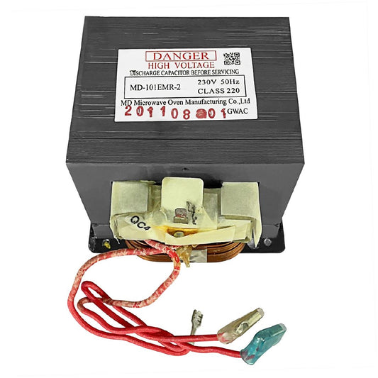 AK799 Buffalo HV Transformer