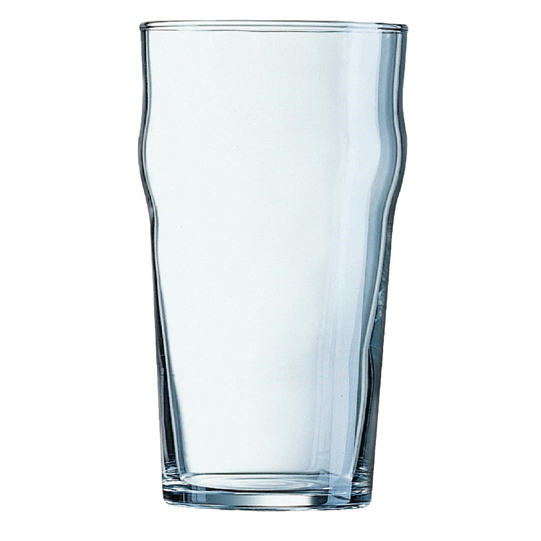 FU232 Arcoroc Nonic Bierglazen 591ml Ukca (24 Stuks)