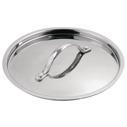 Y424 Vogue Triwall deksel 20cm