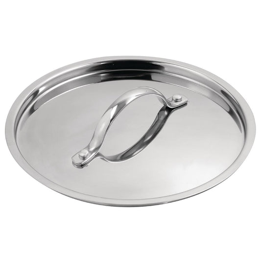 Y424 Vogue Triwall deksel 20cm
