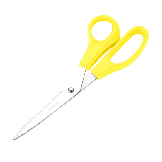 DM038 Hygiplas kleurcode schaar geel
