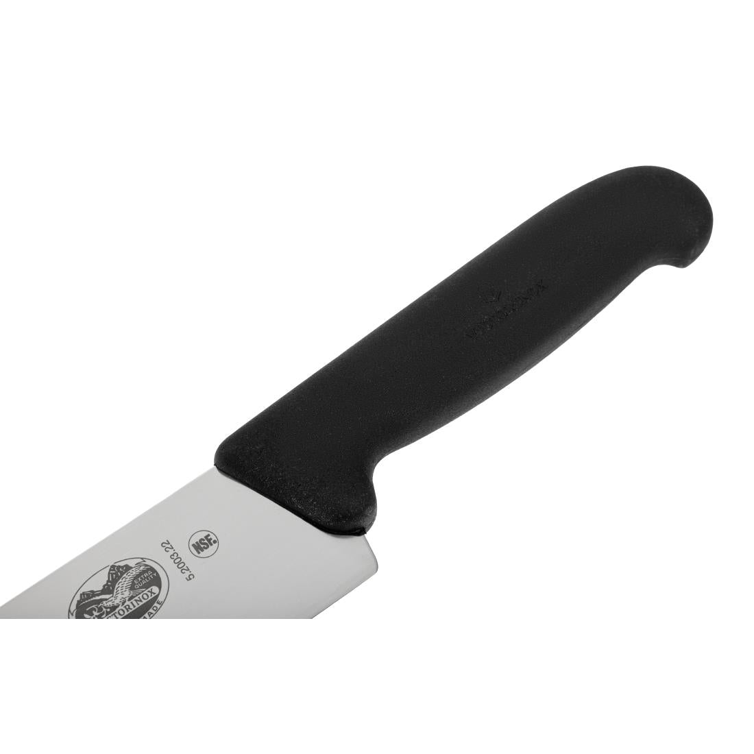 C655 Victorinox Fibrox koksmes 21,5cm